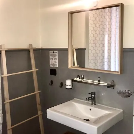 Stesicoro Inhabit 3* Катания