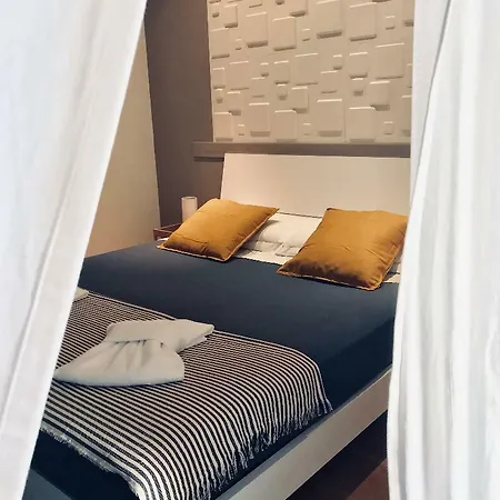 Guest house Stesicoro Inhabit
