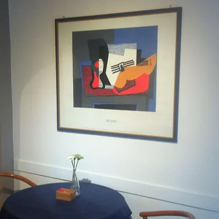 Stesicoro Inhabit 4* Catania