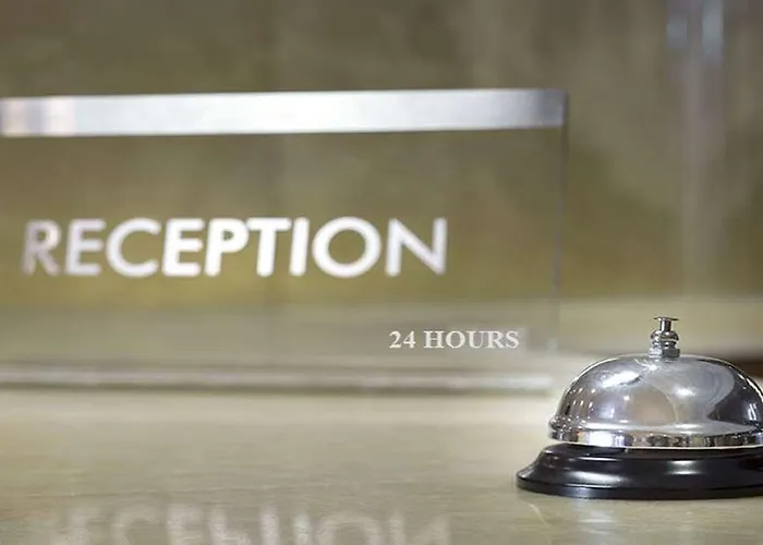 Stesicoro Inhabit Gasthof