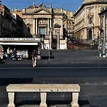 Stesicoro Inhabit