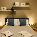Stesicoro Inhabit Casa de hóspedes 4*