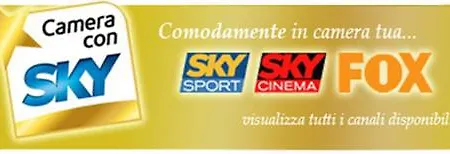 Stesicoro Inhabit - Center 3* Catania