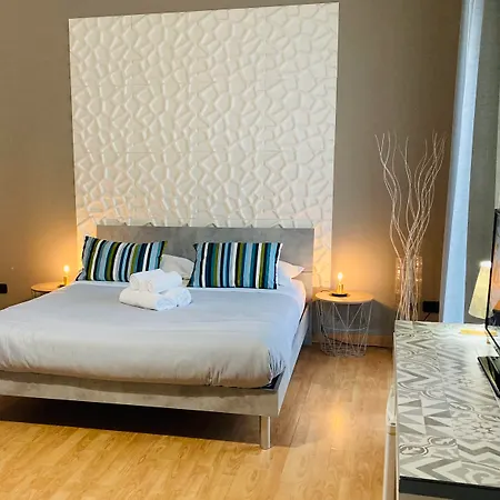 Stesicoro Inhabit - Center Guest house 3*
