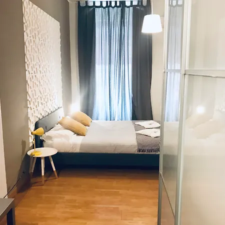 Guest house Stesicoro Inhabit - Center 3*