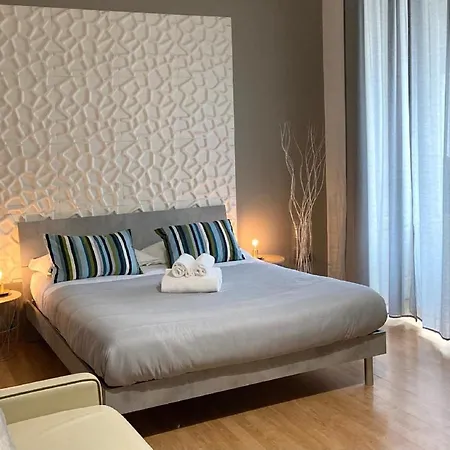 Guest house Stesicoro Inhabit - Center 3*