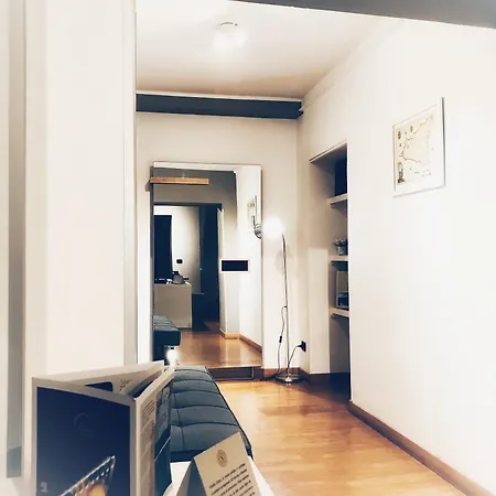 Stesicoro Inhabit - Center Guest house Catania
