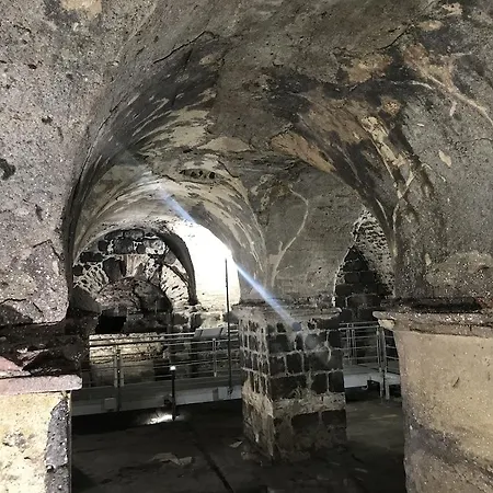 Stesicoro Inhabit - Center Guest house Catania