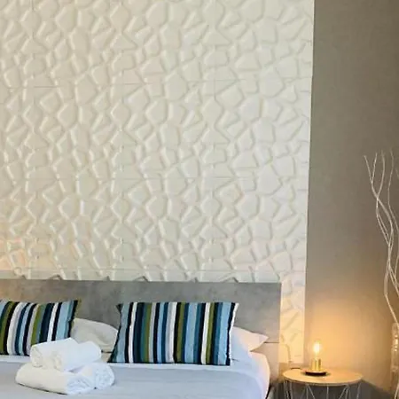 Stesicoro Inhabit - Center Guest house Catania