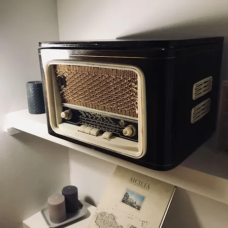 Stesicoro Inhabit Гостевой дом Катания