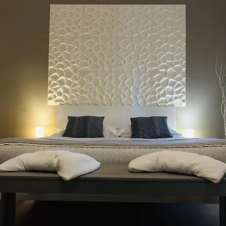 Гостевой дом Stesicoro Inhabit