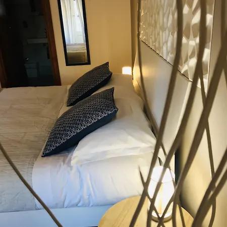 Stesicoro Inhabit 4* Катания