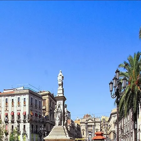 Stesicoro Inhabit 4*