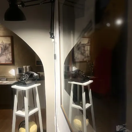 Гостевой дом Stesicoro Inhabit