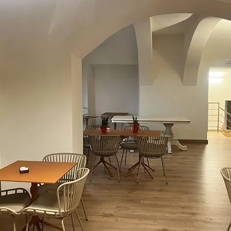 Гостевой дом Stesicoro Inhabit Катания