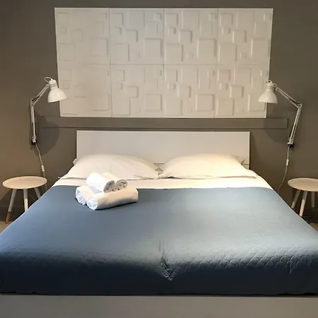 Stesicoro Inhabit 4* Катания