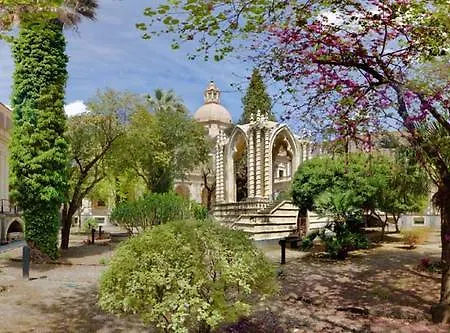 Pensjonat Stesicoro Inhabit - Center Katania