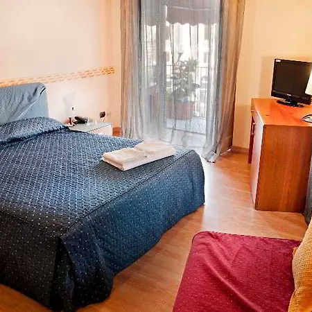 Stesicoro Inhabit - Center Catania