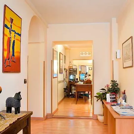 Guest house Stesicoro Inhabit - Center Catania