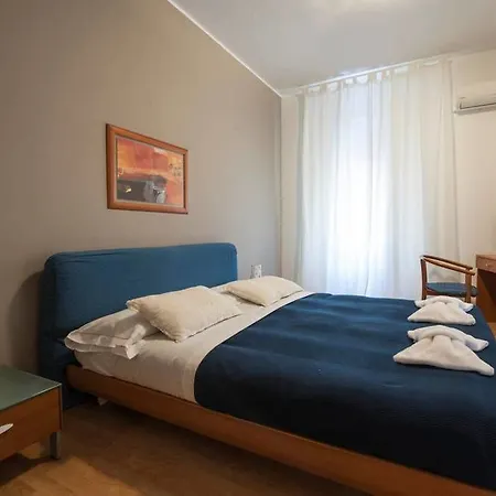 Guest house Stesicoro Inhabit - Center