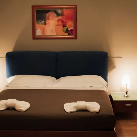 Guest house Stesicoro Inhabit - Center 3*