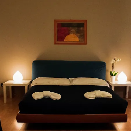 Stesicoro Inhabit - Center 3* Catania