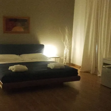 Guest house Stesicoro Inhabit - Center 3*