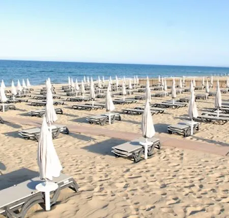 Stesicoro Inhabit - Center 3* Catania