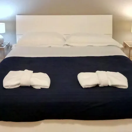 Stesicoro Inhabit - Center Guest house 3*