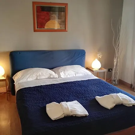 Stesicoro Inhabit - Center Pensjonat 3*