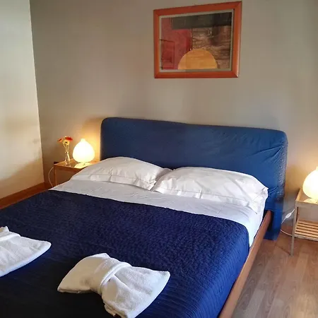 Stesicoro Inhabit - Center Guest house Catania
