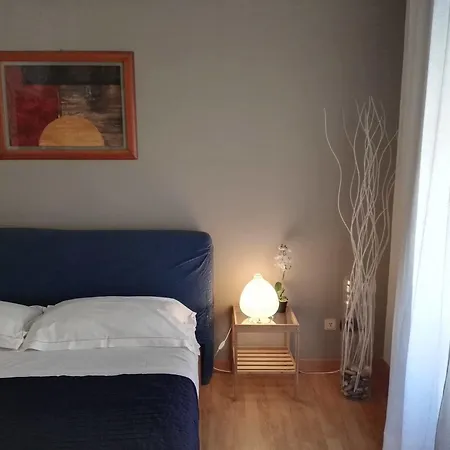 Stesicoro Inhabit - Center Guest house