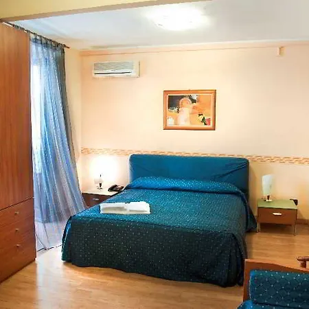 Guest house Stesicoro Inhabit - Center Catania