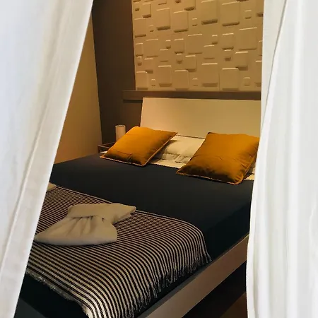 Guest house Stesicoro Inhabit - Center Catania