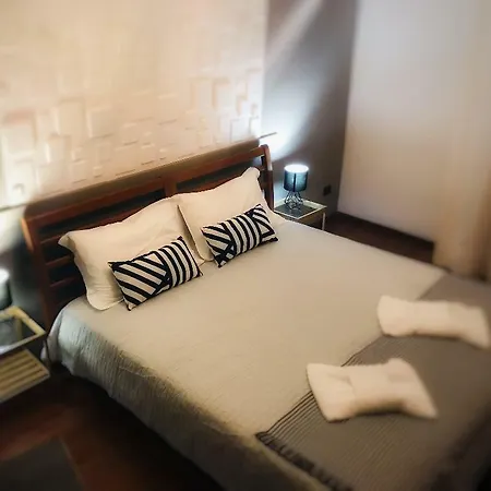Stesicoro Inhabit - Center Guest house 3*