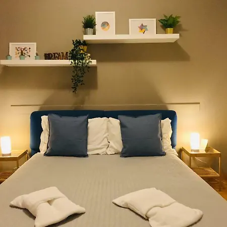 Stesicoro Inhabit - Center Guest house 3*