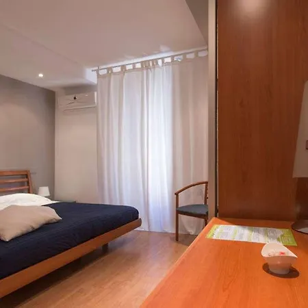 Stesicoro Inhabit - Center Guest house Catania