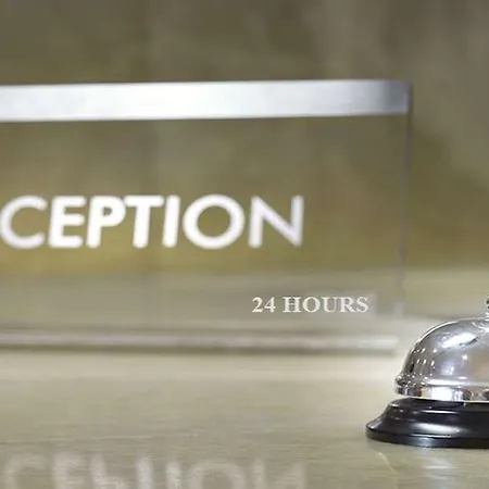 Stesicoro Inhabit 招待所