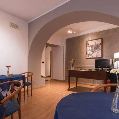 Guest house Stesicoro Inhabit - Center Catania