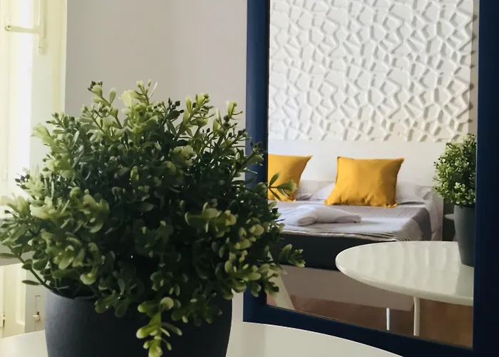 Stesicoro Inhabit Vendégház