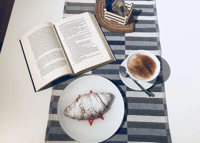 Stesicoro Inhabit Vendégház Catania