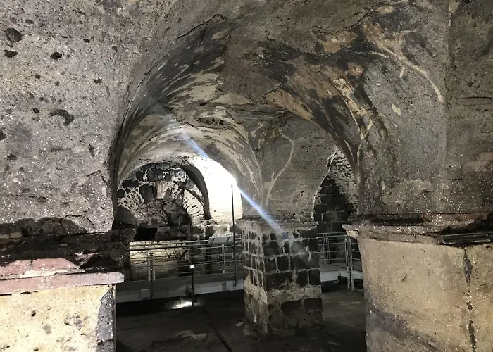Vendégház Stesicoro Inhabit Catania