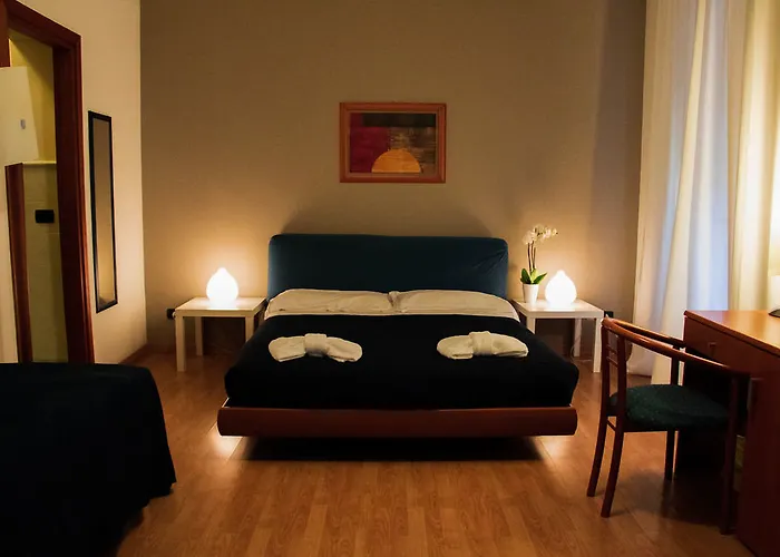 Stesicoro Inhabit Vendégház 4*
