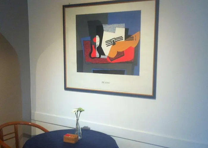 Stesicoro Inhabit 4* Catania